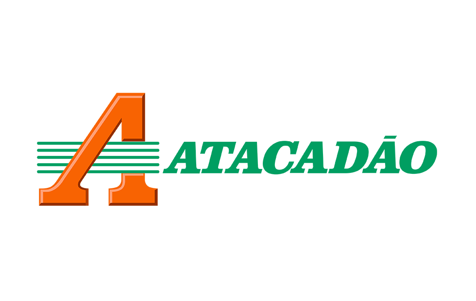 Logotipo atacadão